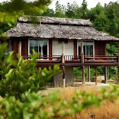 Herntai Resort Ban Mae La Noi Eksteriør bilde