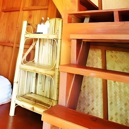 Herntai Resort Ban Mae La Noi Eksteriør bilde