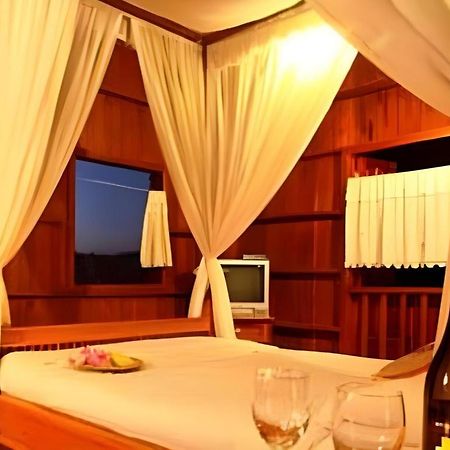 Herntai Resort Ban Mae La Noi Eksteriør bilde