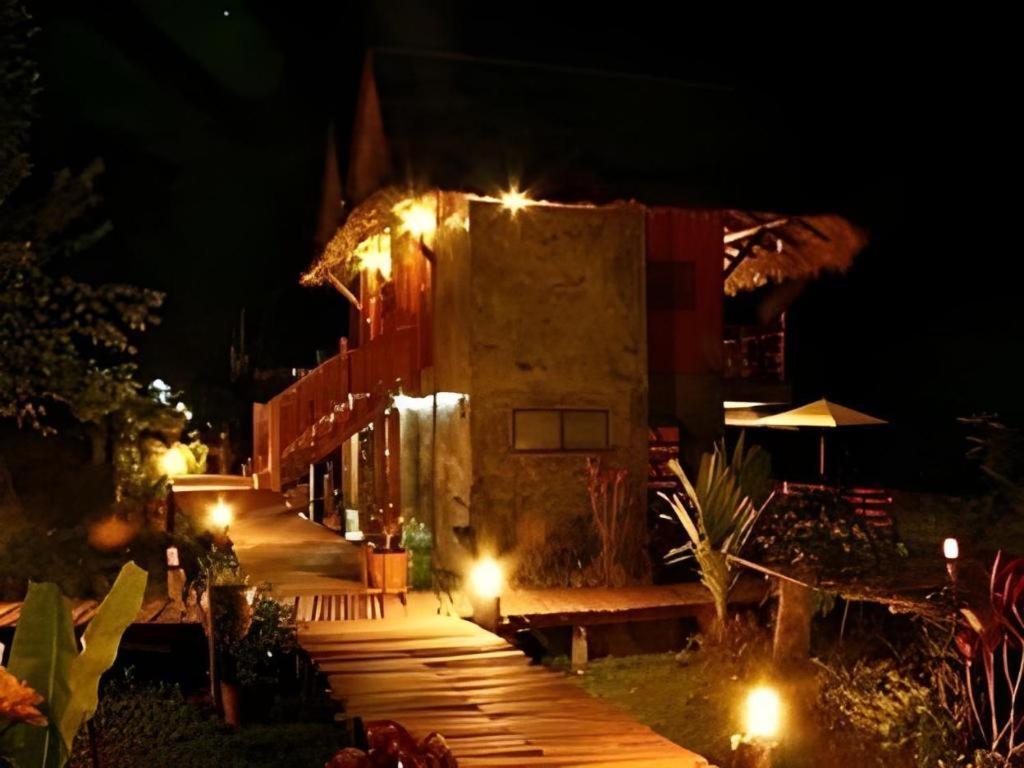 Herntai Resort Ban Mae La Noi Eksteriør bilde