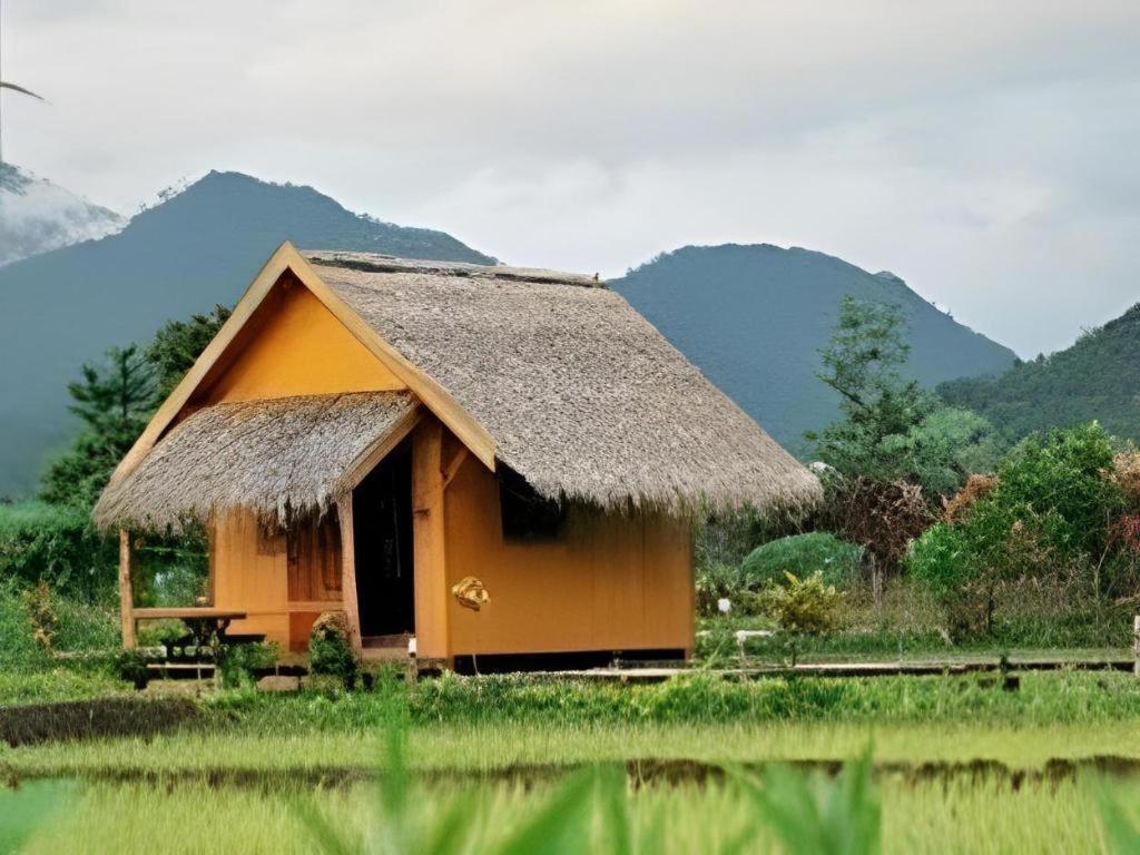 Herntai Resort Ban Mae La Noi Eksteriør bilde